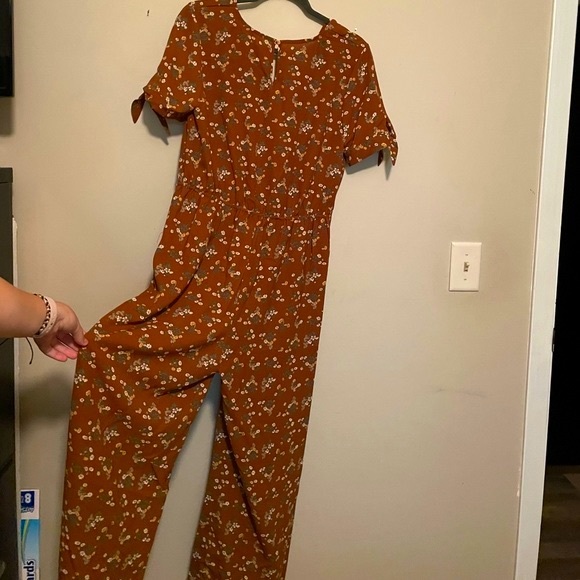 A Blu Pepper jumper - Picture 4 of 4